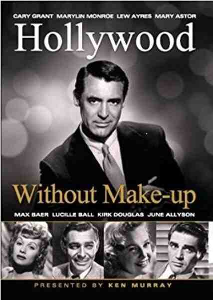 Hollywood Without Make-Up (1963) starring Ken Murray on DVD on DVD