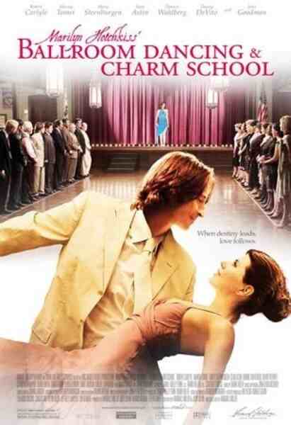 Marilyn Hotchkiss' Ballroom Dancing & Charm School (2005) starring John Goodman on DVD on DVD