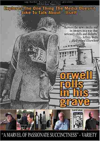 Orwell Rolls in His Grave (2003) starring Vincent Bugliosi on DVD on DVD
