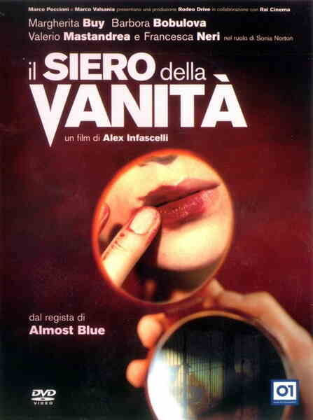 The Vanity Serum (2004) with English Subtitles on DVD on DVD