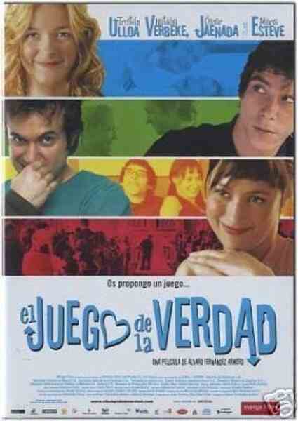 El juego de la verdad (2004) with English Subtitles on DVD on DVD