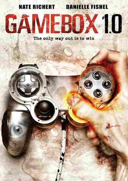 Game Box 1.0 (2004) with English Subtitles on DVD on DVD