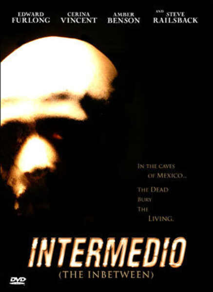 Intermedio (2005) starring Edward Furlong on DVD on DVD