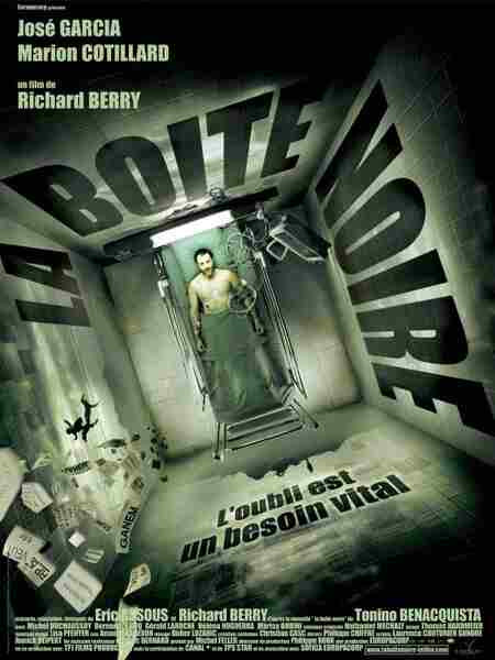 The Black Box (2005) with English Subtitles on DVD on DVD