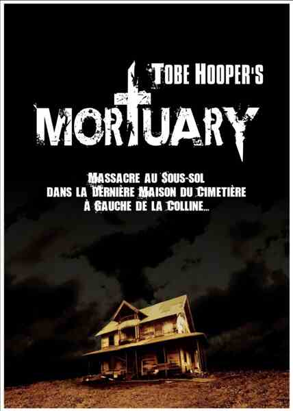 Mortuary (2005) starring Dan Byrd on DVD on DVD