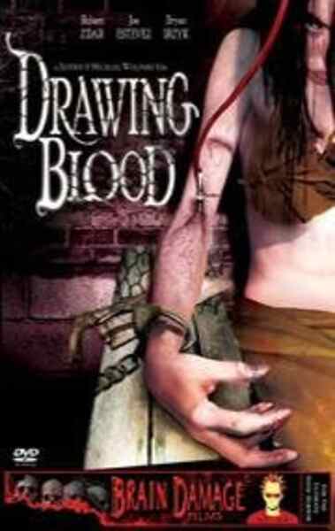 Drawing Blood (2005) starring Robert Z'Dar on DVD on DVD