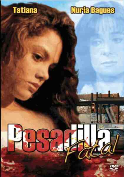 El intruso (1991) with English Subtitles on DVD DVD El intruso (1991) with English Subtitles on DVD on DVD