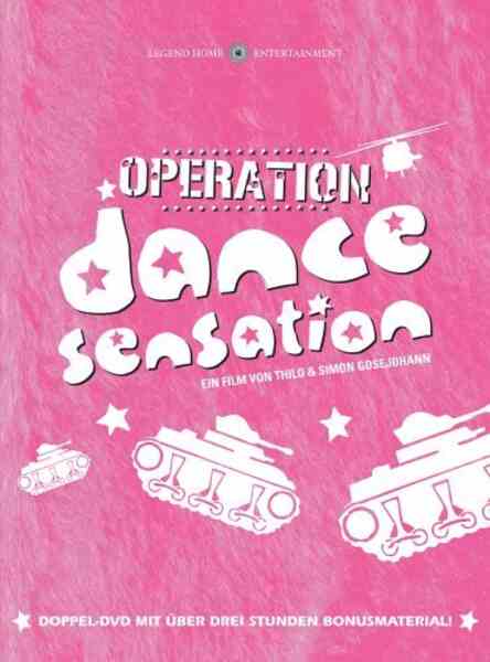 Operation Dance Sensation (2003) with English Subtitles on DVD on DVD