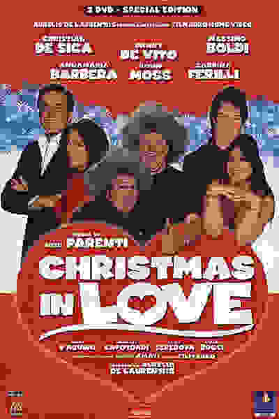 Christmas in Love (2004) with English Subtitles on DVD on DVD