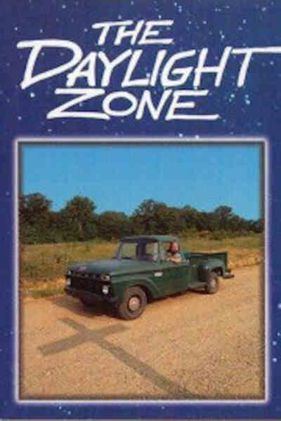 The Daylight Zone (1986) starring Keith Salter on DVD on DVD