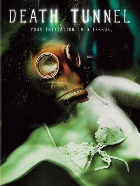 Death Tunnel (2005) starring Steffany Huckaby on DVD on DVD