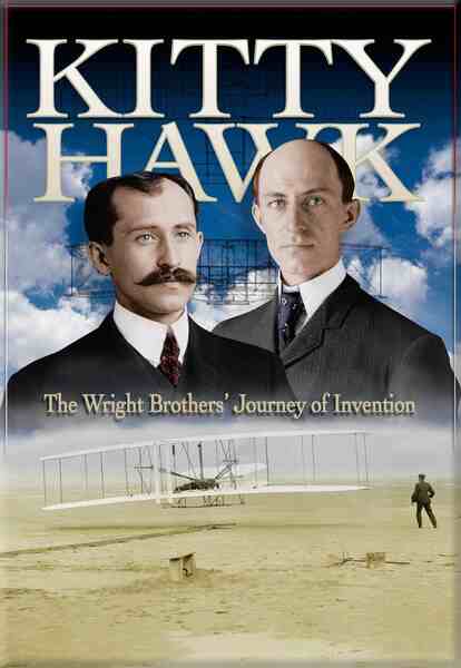 Kitty Hawk: The Wright Brothers' Journey of Invention (2003) starring Neil Armstrong on DVD on DVD