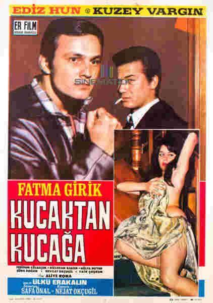 Kucaktan kucaga (1966) with English Subtitles on DVD on DVD