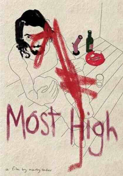 Most High (2004) starring Marty Sader on DVD on DVD