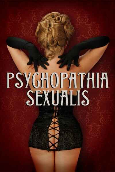 Psychopathia Sexualis (2006) starring Kristi Casey on DVD on DVD