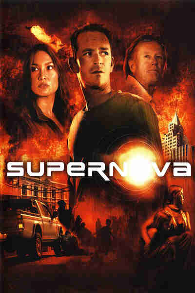 Supernova (2005) with English Subtitles on DVD on DVD