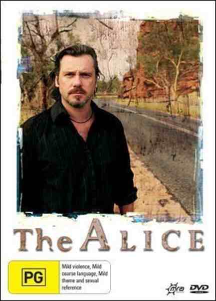 The Alice (2004) starring Erik Thomson on DVD on DVD