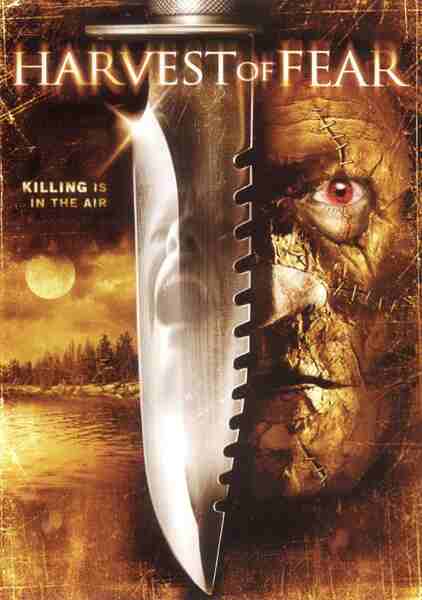 Harvest of Fear (2004) starring Ryan Deal on DVD on DVD