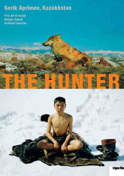 The Hunter (2004) with English Subtitles on DVD on DVD