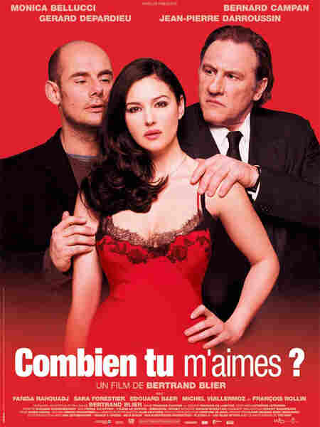 How Much Do You Love Me? (2005) with English Subtitles on DVD on DVD