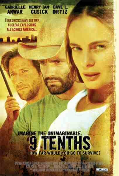 9/Tenths (2006) with English Subtitles on DVD on DVD