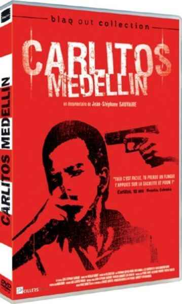 Carlitos Medellin (2004) with English Subtitles on DVD on DVD