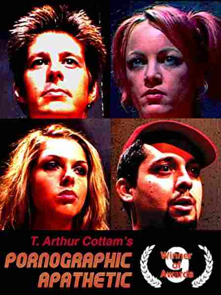 Pornographic Apathetic (2003) starring John Falchi on DVD on DVD