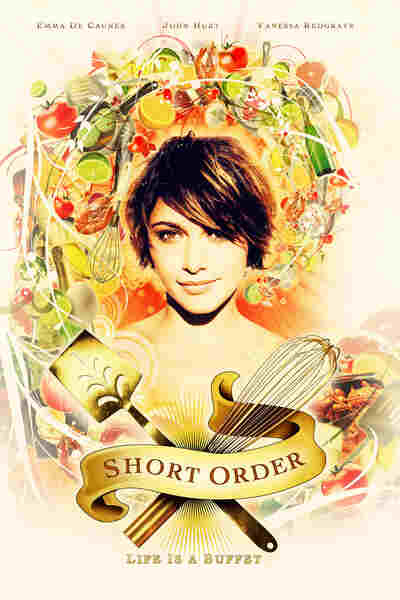 Short Order (2005) starring Emma de Caunes on DVD on DVD