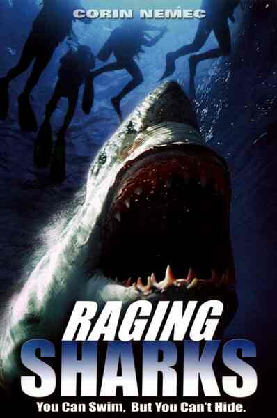 Raging Sharks (2005) with English Subtitles on DVD on DVD