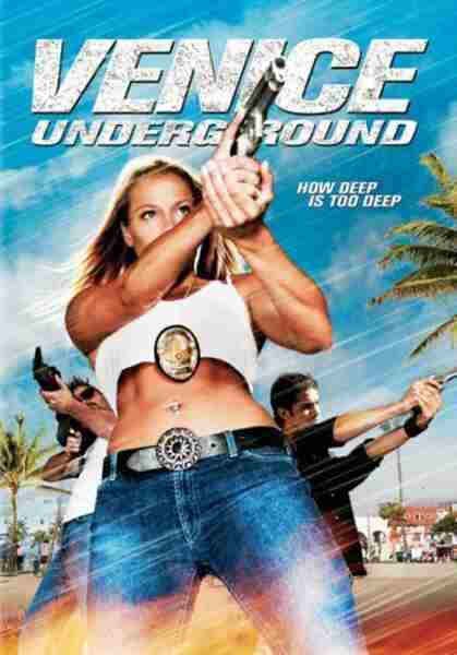 Venice Underground (2005) starring Randall Batinkoff on DVD on DVD