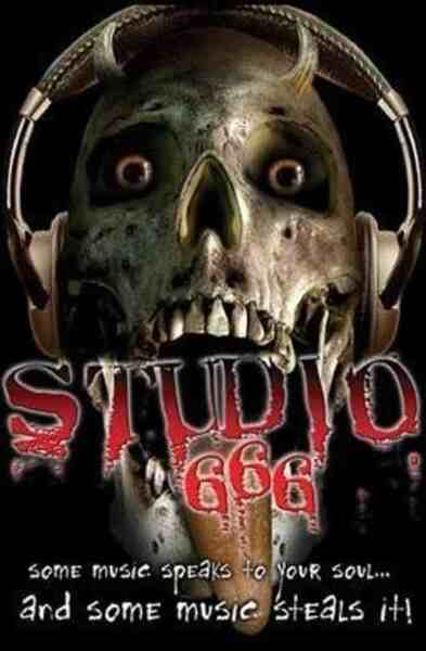 Studio 666 (2005) starring Kacia Brady on DVD on DVD
