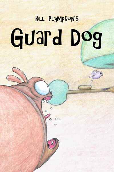 Guard Dog (2004) with English Subtitles on DVD on DVD