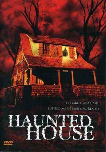 Haunted House (2004) starring Carl Williams on DVD on DVD
