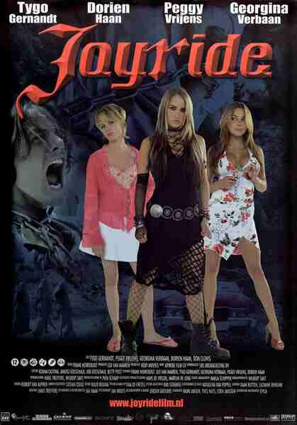 Joyride (2005) with English Subtitles on DVD on DVD