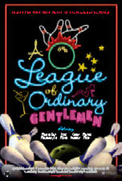 A League of Ordinary Gentlemen (2004) starring Charles Barkley on DVD on DVD