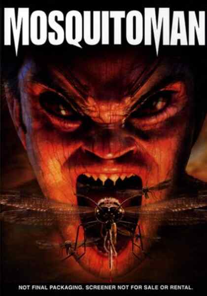 Mansquito (2005) starring Corin Nemec on DVD on DVD