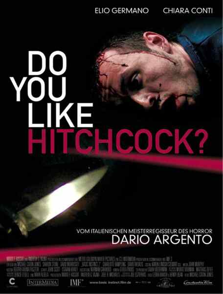 Do You Like Hitchcock? (2005) with English Subtitles on DVD on DVD