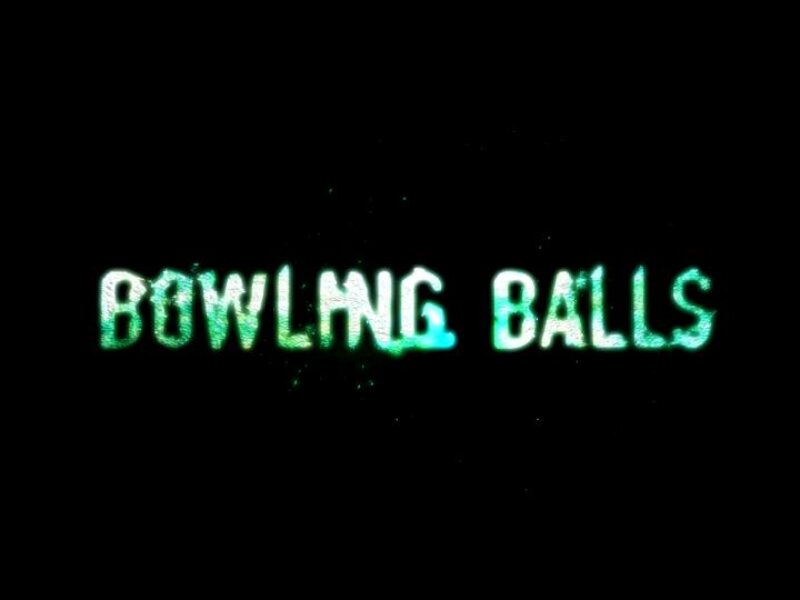 Bowling Balls (2004) starring Violent J on DVD on DVD