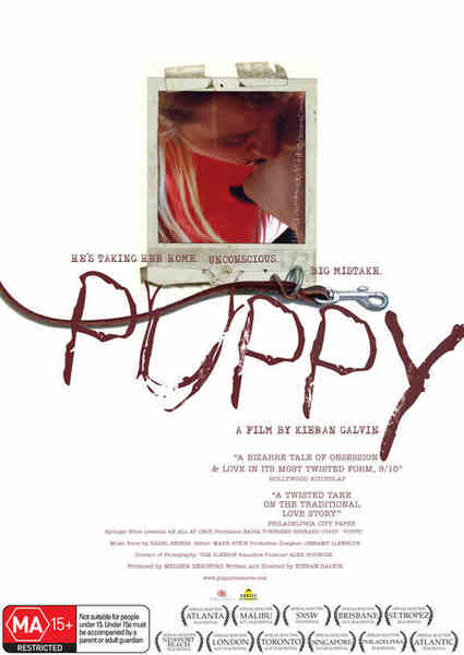 Puppy (2005) starring Nadia Townsend on DVD on DVD