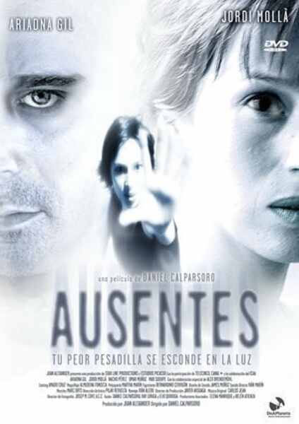 Ausentes (2005) with English Subtitles on DVD on DVD