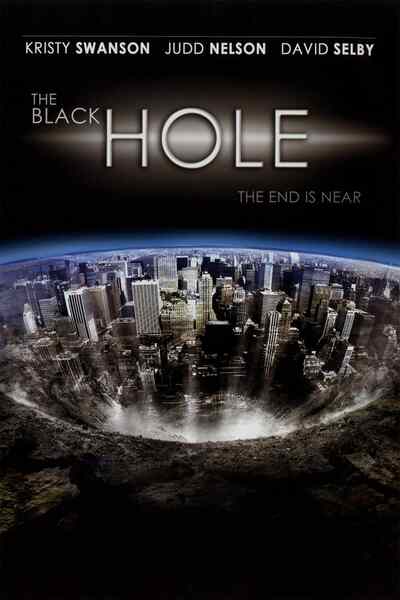 The Black Hole (2006) starring Kristy Swanson on DVD on DVD