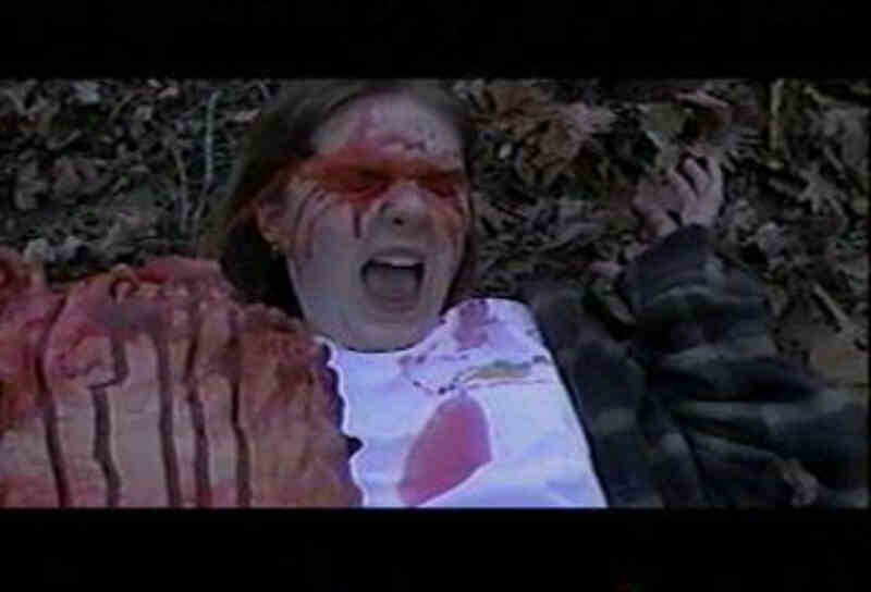 Cannibal Cult (1999) starring Jason Barr on DVD on DVD