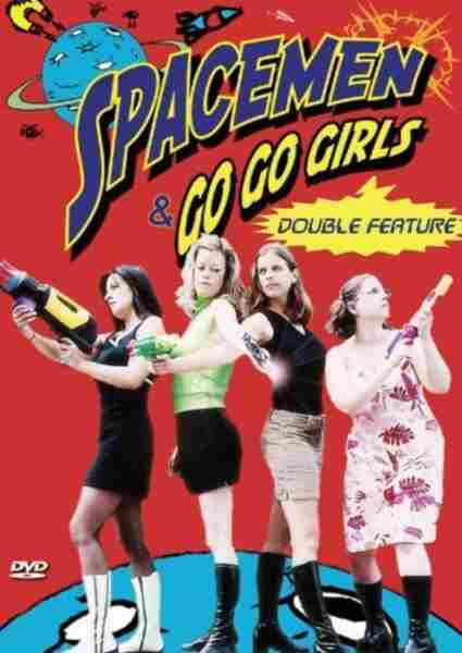 Spacemen, Go-go Girls and the True Meaning of Christmas (2004) starring Nix Cameron on DVD on DVD