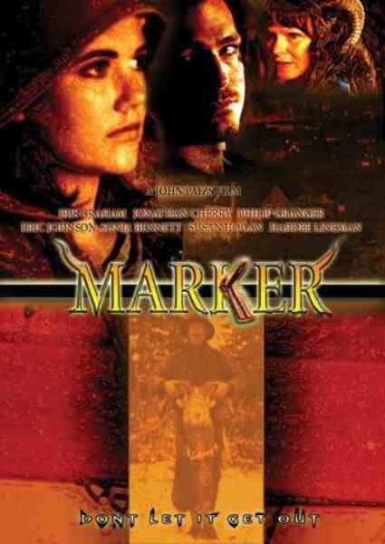 Marker (2005) starring Iris Graham on DVD on DVD