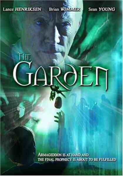 The Garden (2006) starring Lance Henriksen on DVD on DVD