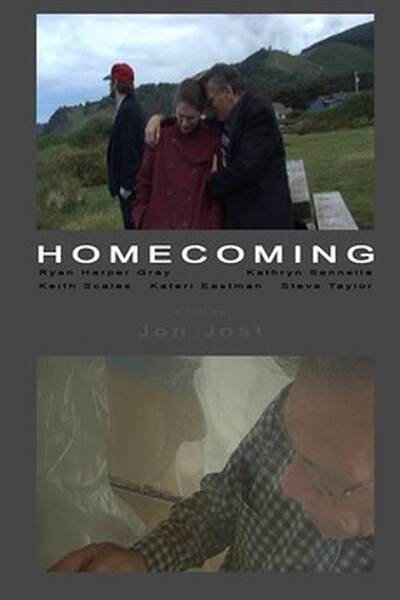 Homecoming (2004) starring Ryan Harper Gray on DVD DVD Homecoming (2004) starring Ryan Harper Gray on DVD on DVD