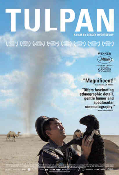 Tulpan (2008) with English Subtitles on DVD on DVD