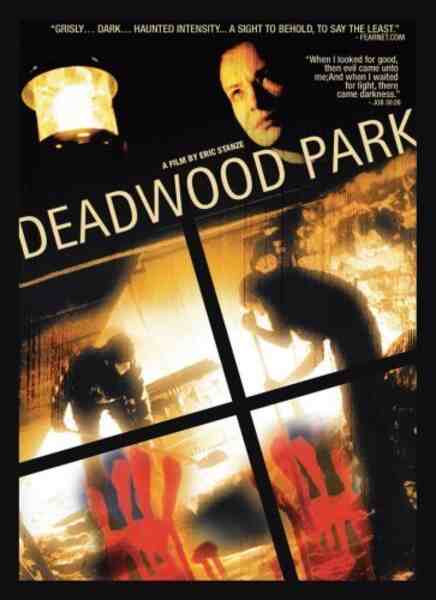 Deadwood Park (2007) starring William Clifton on DVD on DVD