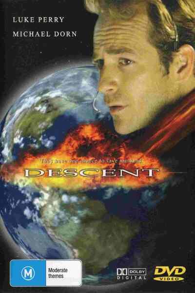 Descent (2005) starring Luke Perry on DVD on DVD
