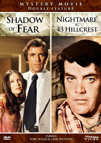 Shadow of Fear (1973) with English Subtitles on DVD on DVD